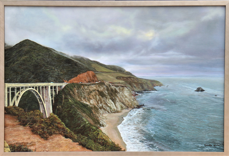 Big Sur